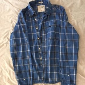 Abercrombie and Fitch